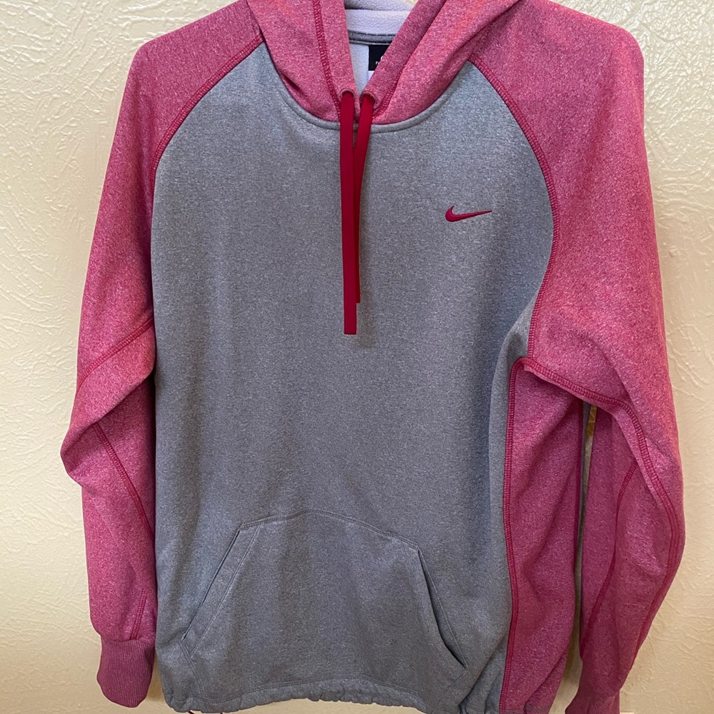 Nike sweatshirt